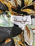 Panama Jack Tropical Yellow Board Shorts Size M - photo 3