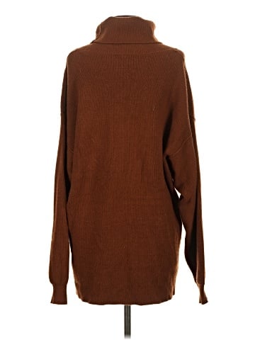 Free People Turtleneck Sweater (view 2)