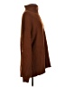 Free People Brown Turtleneck Sweater Size S - photo 4