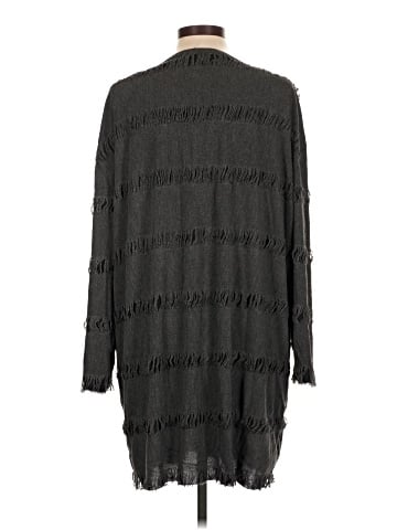 Zara W&B Collection Casual Dress (view 2)