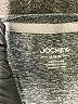 Jockey 100% Polyester Gray Active T-Shirt Size M - photo 7