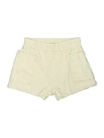 Blank NYC Khaki Shorts (view 1)