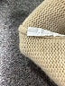 Max Mara Tan Ivory Pullover Sweater Size L (estimated) - photo 7