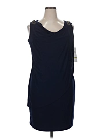 Chetta B Cocktail Dress (view 1)
