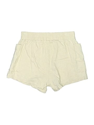 Blank NYC Khaki Shorts (view 2)