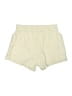 Blank NYC Solid Ivory Khaki Shorts Size S - photo 2