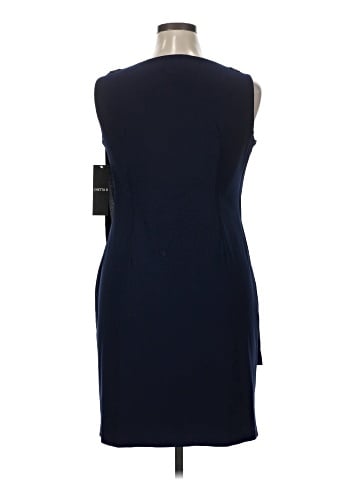 Chetta B Cocktail Dress (view 2)