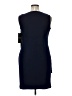 Chetta B Blue Cocktail Dress Size 14 - photo 2