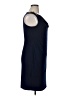 Chetta B Blue Cocktail Dress Size 14 - photo 4