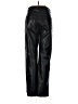 Wilfred 100% Polyurethane Black Casual Pants Size 6 - photo 2