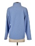 J.Crew Factory Store Blue Turtleneck Sweater Size S - photo 2