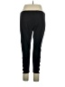 JCPenney Solid Black Active Pants Size XL - photo 2