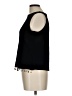 Ronni Nicole Black Sleeveless Blouse Size L (estimated) - photo 5