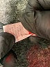 Unbranded Solid Red Casual Pants Size M - photo 10