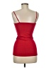 Assorted Brands Red Tank Top One size - photo 1