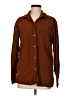 Zara Brown Jacket Size M - photo 1