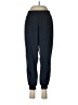 Lululemon Athletica Solid Blue Track Pants Size 8 - photo 1