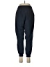 Lululemon Athletica Solid Blue Track Pants Size 8 - photo 2