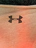Under Armour Tan Sleeveless T-Shirt Size M (estimated) - photo 7