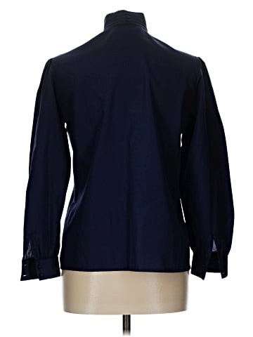 TanJay button down (view 2)