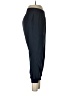 Lululemon Athletica Solid Blue Track Pants Size 8 - photo 4