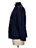 TanJay 100% Polyester Blue button down Size 10 - photo 5