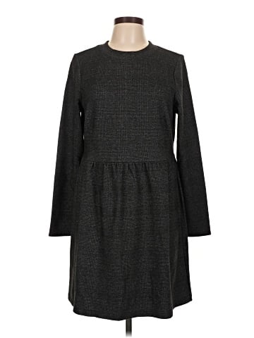 Ann Taylor LOFT Casual Dress (view 1)