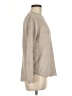 Pink Clover Tan Pullover Sweater Size M - photo 4