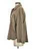 Uniqlo Tan Coat Size XXS - photo 5