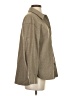 Uniqlo Tan Coat Size XXS - photo 4