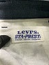 Levi's Solid Teal Shorts Size 33 waist - photo 3