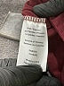 Mondetta Burgundy Turtleneck Sweater Size L - photo 8