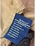 Burberry 100% Cotton Tan Trenchcoat Size 10 - photo 10