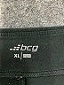 Bcg Solid Black Active Pants Size XL - photo 4