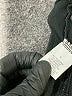 Bcg Solid Black Active Pants Size XL - photo 5