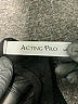 Acting Pro Black Long Sleeve Blouse Size L - photo 7