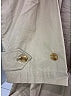 Burberry 100% Cotton Tan Trenchcoat Size 10 - photo 8