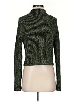 Lululemon Athletica Turtleneck Sweater (view 1)