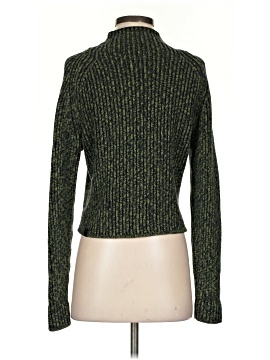 Lululemon Athletica Turtleneck Sweater (view 2)