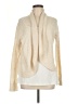 Lilla P Ivory Cardigan Size M - photo 1