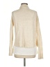 Lilla P Ivory Cardigan Size M - photo 2