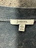 Jodifl Gray 3/4 Sleeve Top Size L - photo 7