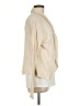 Lilla P Ivory Cardigan Size M - photo 4