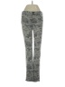 Hudson Jeans Camo Gray Jeans Size 25 waist - photo 1