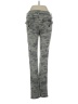 Hudson Jeans Camo Gray Jeans Size 25 waist - photo 2