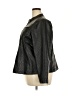 Fashion Bug 100% Polyester Black Jacket Size 22W - photo 5
