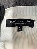 Rachel Roy Collection Ivory Pullover Sweater Size XS - photo 7