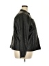 Fashion Bug 100% Polyester Black Jacket Size 22W - photo 4