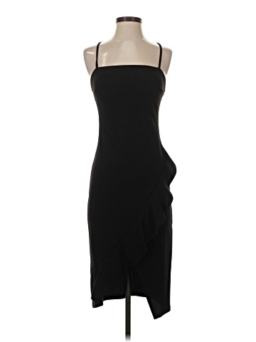 Crystal Doll Cocktail Dress (view 1)