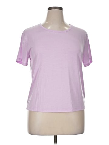 Apana Short Sleeve Top (view 1)
